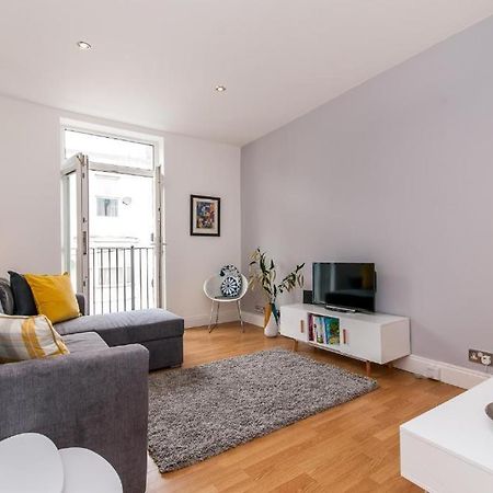 Seaside Serenity - Stunning Sea View Retreat Margate Exteriör bild