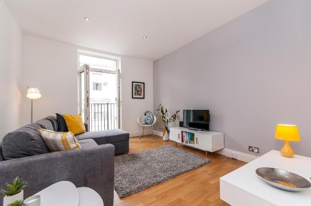 Seaside Serenity - Stunning Sea View Retreat Margate Exteriör bild