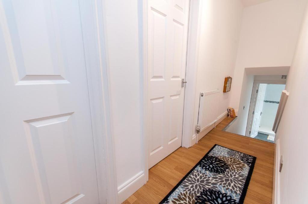 Seaside Serenity - Stunning Sea View Retreat Margate Exteriör bild